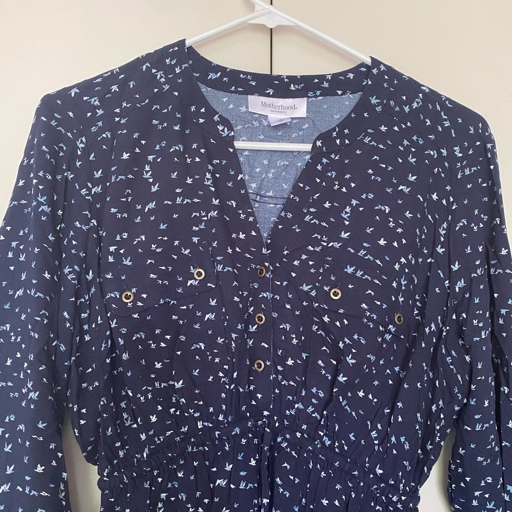 Tunic top/shirt